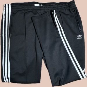 Adidas women’s track pants